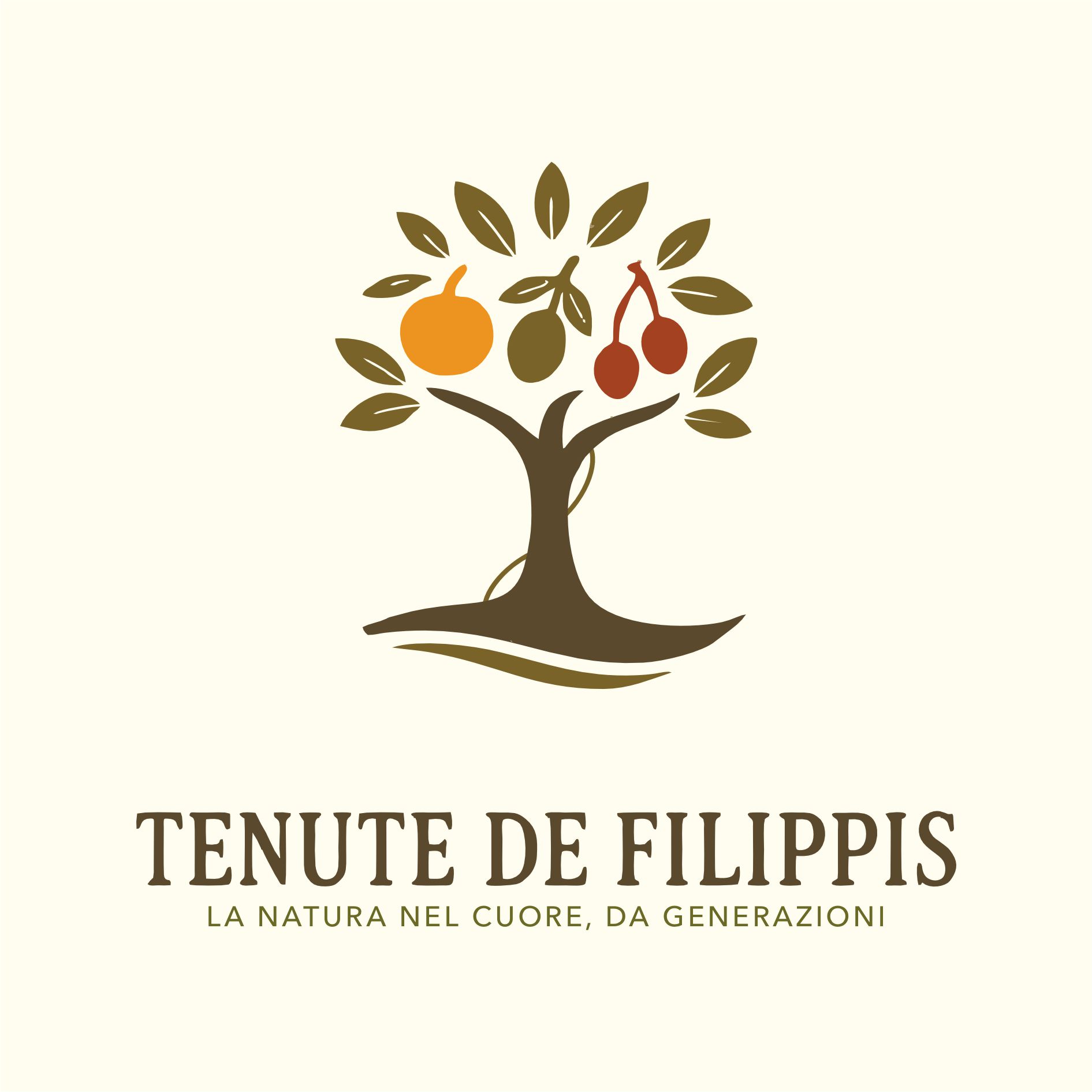 Logo Tenute De Filippis